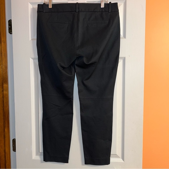 J. Crew Stretch Minnie Pants - Picture 7 of 11